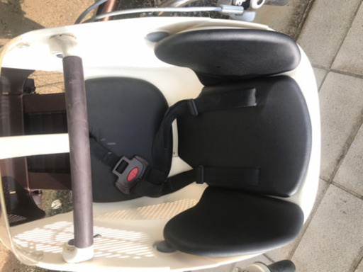 ９－９９　電動自転車ブリジストンアンジェリーノ　８アンペア