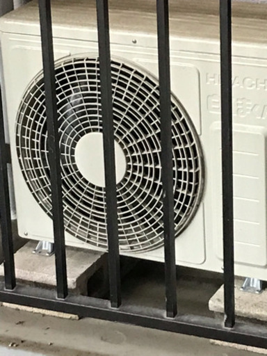 エアコン 【再募集】