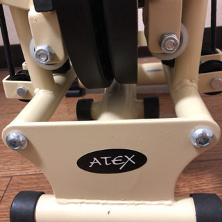 ATEX アテックス スピンライダー ※取りに来れる方のみ