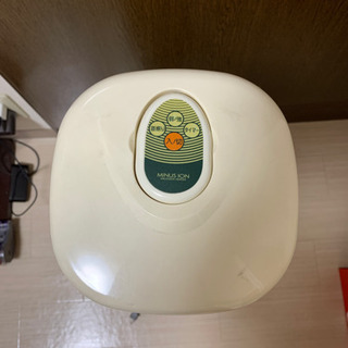 電気ストーブの画像