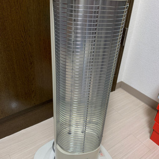 電気ストーブの画像