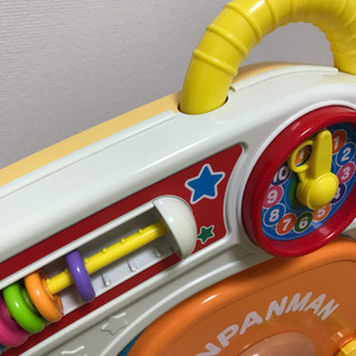 アンパンマンのパン工場の画像