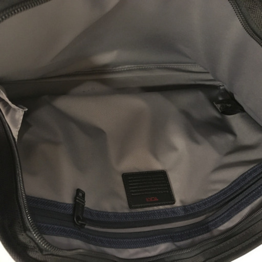 トゥミ TUMI