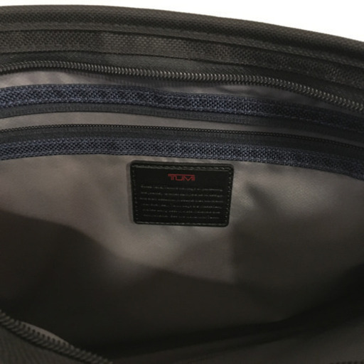 トゥミ TUMI