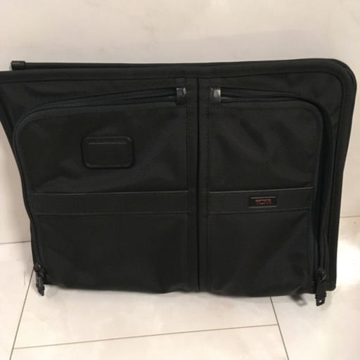 トゥミ TUMI