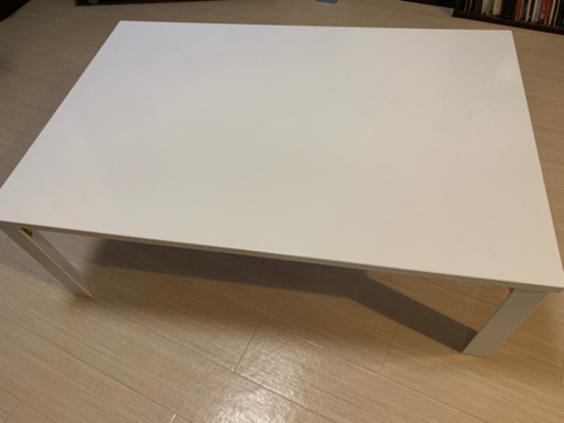 ニトリ ローテーブル 折りたたみ式