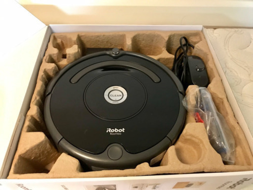 iRobot Roomba ルンバ 627