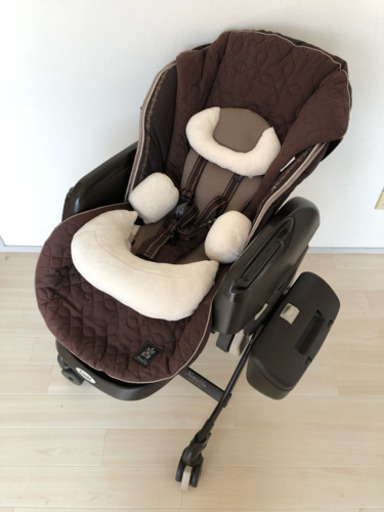 Combi ハイローチェア