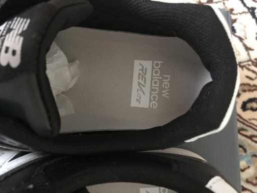 ニューバランス MRL996LT 27.5cm 新品 名古屋近郊 大阪近郊OK
