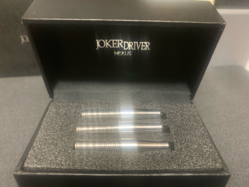 ダーツ JOKER  D NEXUS Scuderia 22 SIC BO2