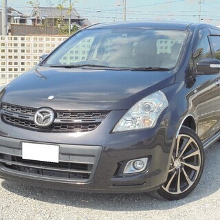 【車検2年満タン渡し】MPV（総額：37万円）【上級：23C ス...
