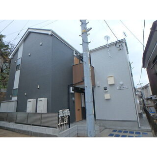 🉐初期費用５万円🙂横浜駅へ徒歩圏内🏠築浅BT別で家賃55000円...