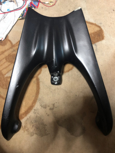 アドレスv125 デビルウィング