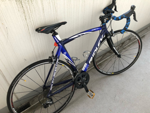 ロードバイク リドレー