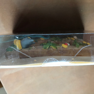 トトロ  スイッチカバー  未使用の画像