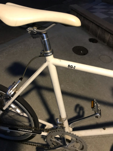 BILLIONロードバイク