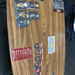 ワイワイ ✌︎('ω')✌︎ ボードゲームイベント@ 中野 - その他