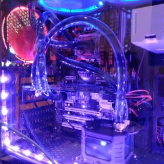 BTOパソコン、ゲーミングパソコン作成しています！