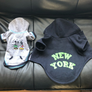 ペット用  洋服