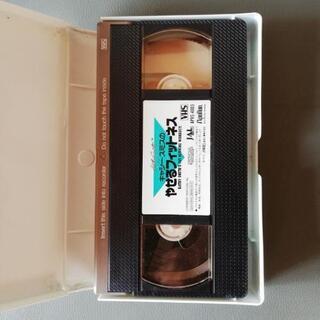 やせるフィットネス(VHS )の画像