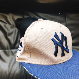 ニューエラ2点セット！！