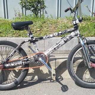 【BMX】Diamondback（ダイヤモンドバック）中古