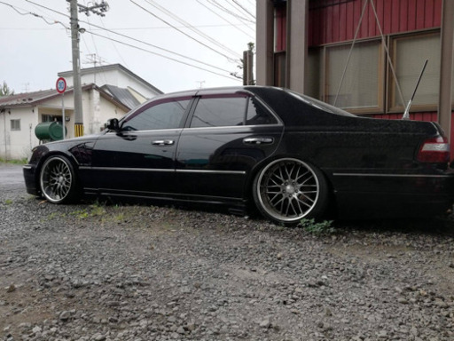 トラフィックスター 19インチ 値下げ！