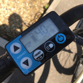 ☆商談中☆【使用1年未満】子乗せ電動自転車ヤマハPAS 2018年