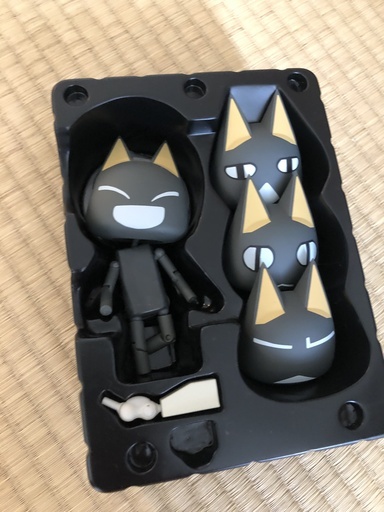 かわいい模型を売ります