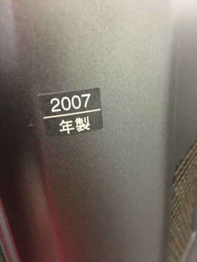 テレビ42型
