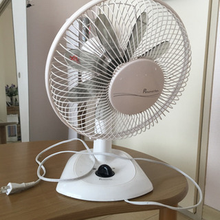 扇風機の画像