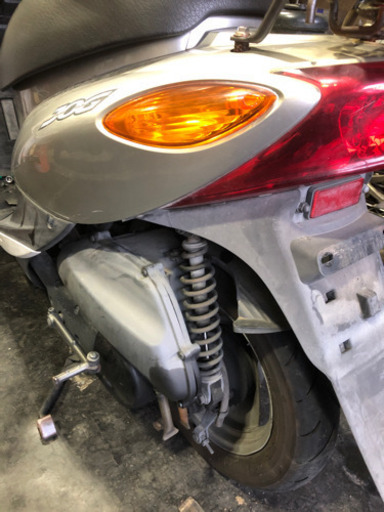 YAMAHA  ジョグ  不動‼️ SA36 福岡市南区