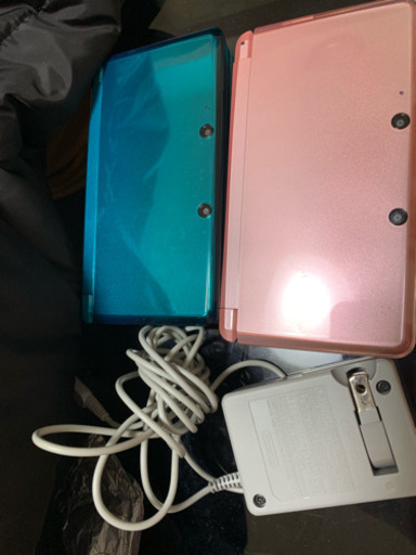 家具 3DS