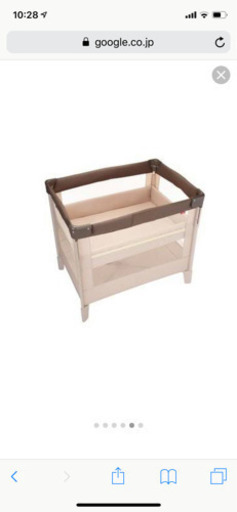 【新古品】ココネル、布団、ベビー椅子、ビニール製ベビーバス、ミルトンセット、母乳パッド