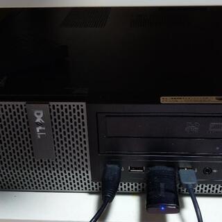 DELL 990　Core i５搭載 ジャンク中級者向け