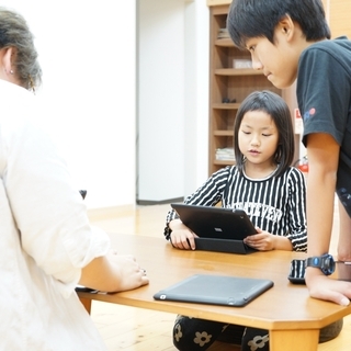 習い事みたいな放課後の居場所「3rd PLACE～さぁどぷれいす～」無料体験会開催‼の画像