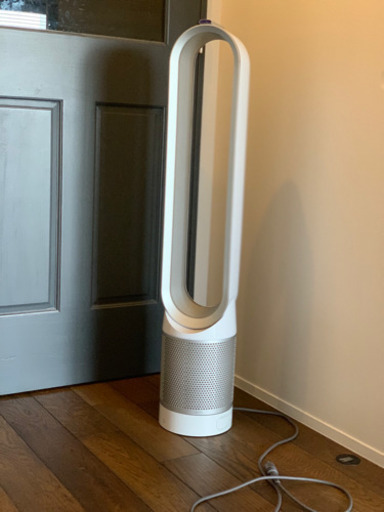 Dyson 空気洗浄機付扇風機