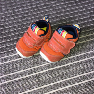 IFME♡オレンジ♡11.5