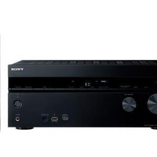 【値下げ】SONY 7.1chAVアンプ　STR-DN1040