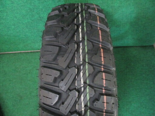 G-SPEED G-02 14ｘ4.5J+45【送料込み】ナンカンFT-9　165/65R14 マッドテレーン　軽トラ・軽バン