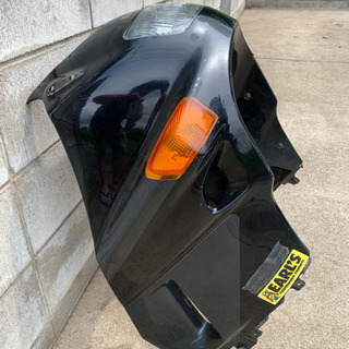 カワサキZZR400K カウル