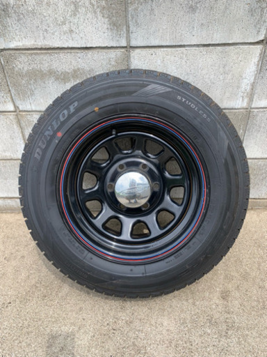 タイヤ、ホイール