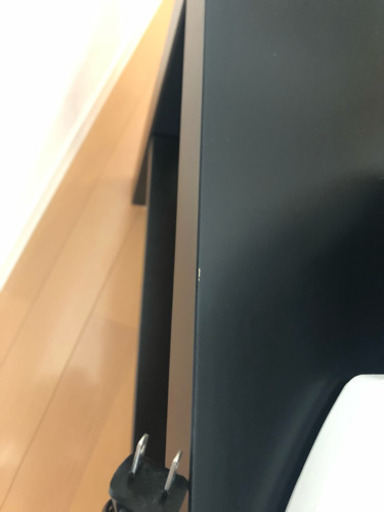 KDL-22EX300 22V ＆ IKEAラック 2点セット