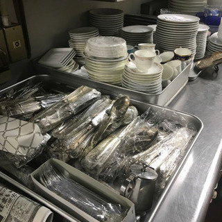 飲食店開業する方の画像