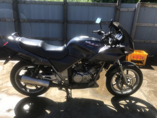 ゼルビス 250