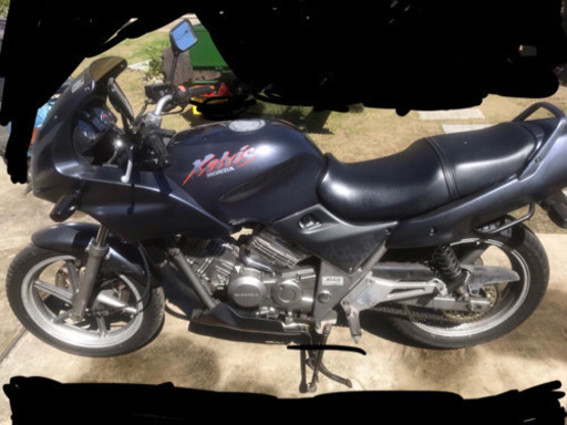 ゼルビス 250