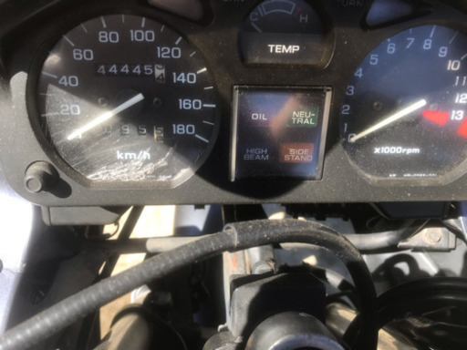 ゼルビス 250