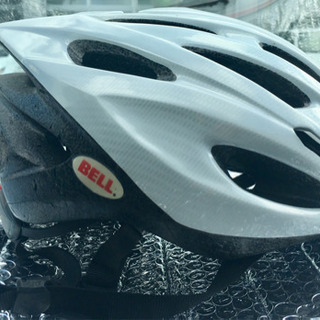 BELL SOLAR 自転車 ヘルメット 大人用 ベル