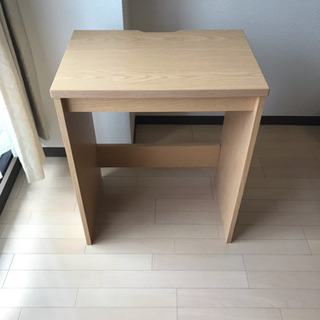 机 お譲りします。の画像