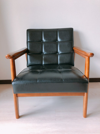 カリモク60 kチェア［50周年記念復刻］